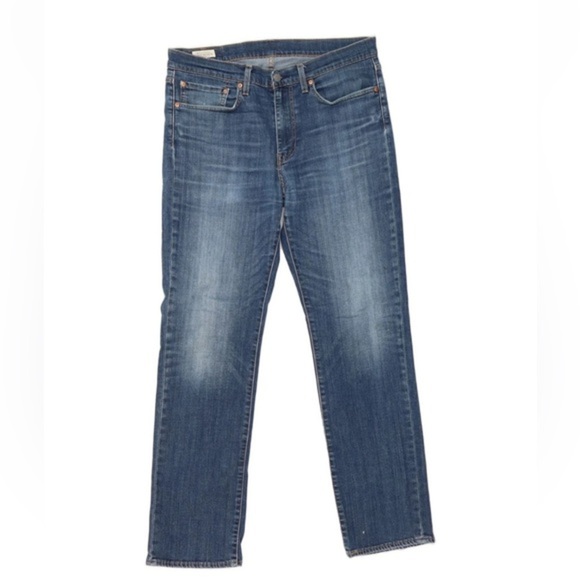 Levi's Other - Levi's| ‘514 Straight’ Jeans